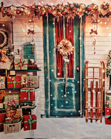 Christmas Store 2